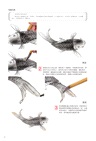 無師自通學工筆：魚
