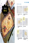 8～88歲都能做！迷你食物模型教室：一圖一文教學，用軟陶做1天3餐＋點心
