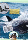 海洋動物圖鑑小百科《脊椎／無脊椎動物》
