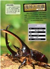 世界昆蟲動物圖鑑大百科