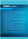 世界昆蟲動物圖鑑大百科